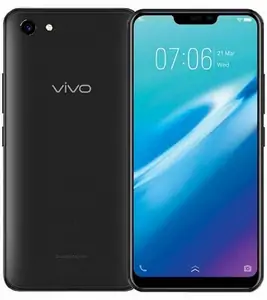 Замена камеры на телефоне Vivo Y81 в Самаре